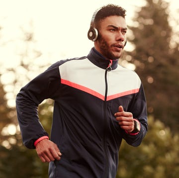 Sunrise Runner Sunrise Runner