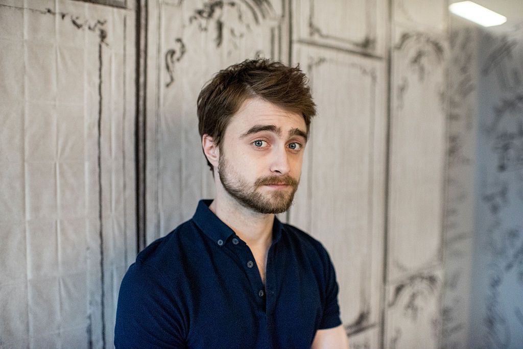 Daniel Radcliffe Responds To J.K. Rowling's Transphobic Tweets