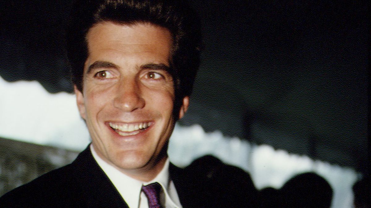 John F. Kennedy Jr.’s Remarkable Life in Photos