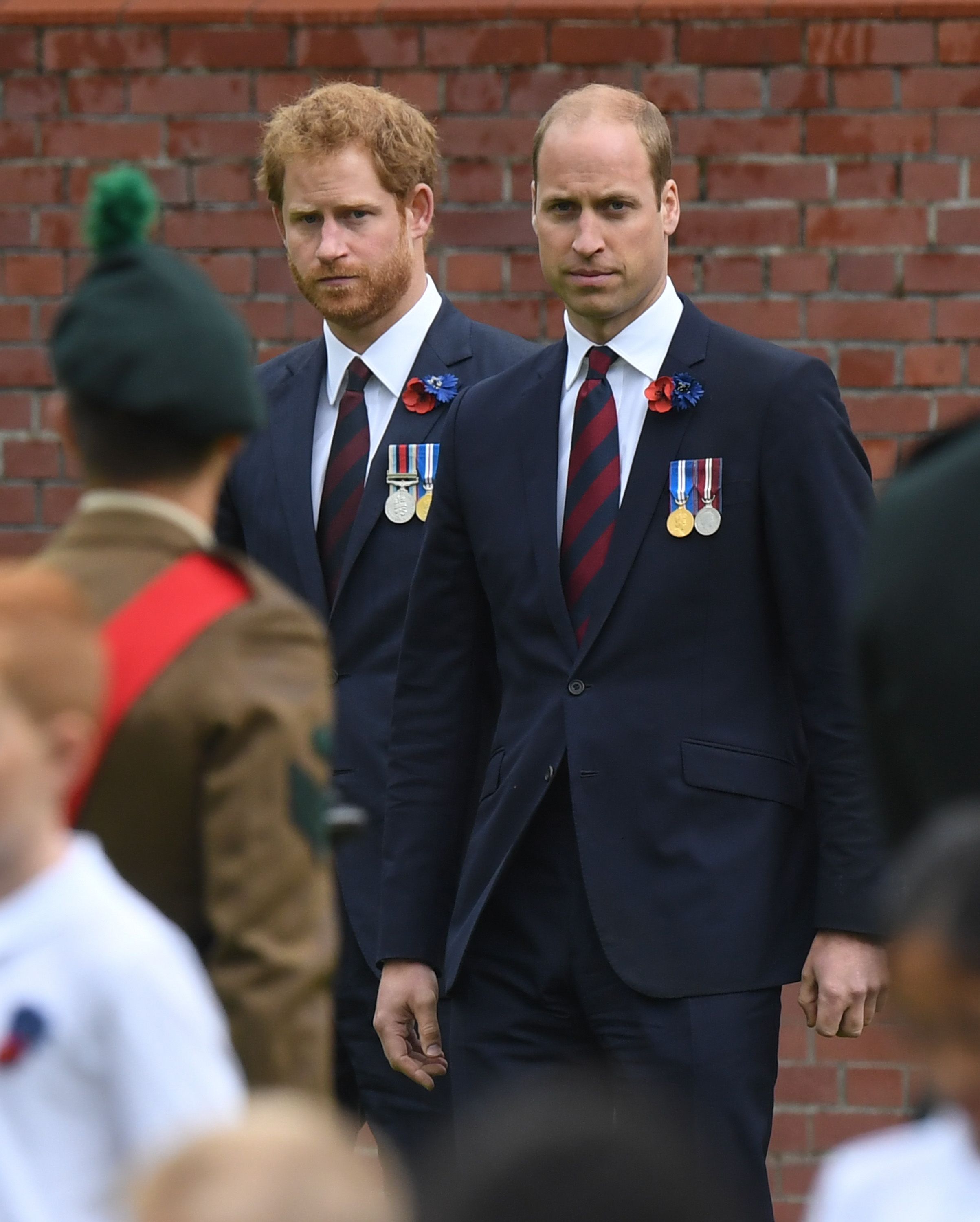 Prince William's Reaction To Prince Harry's Memoir: He's "Devastated"