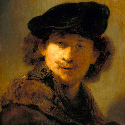 Rembrandt