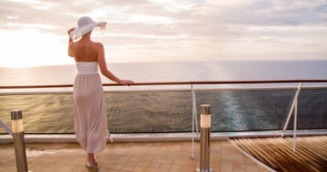 river cruise vs ocean liner