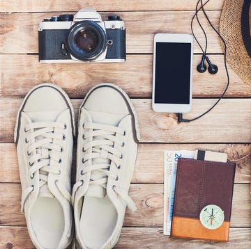 Accessories for travel Accessories for travel
