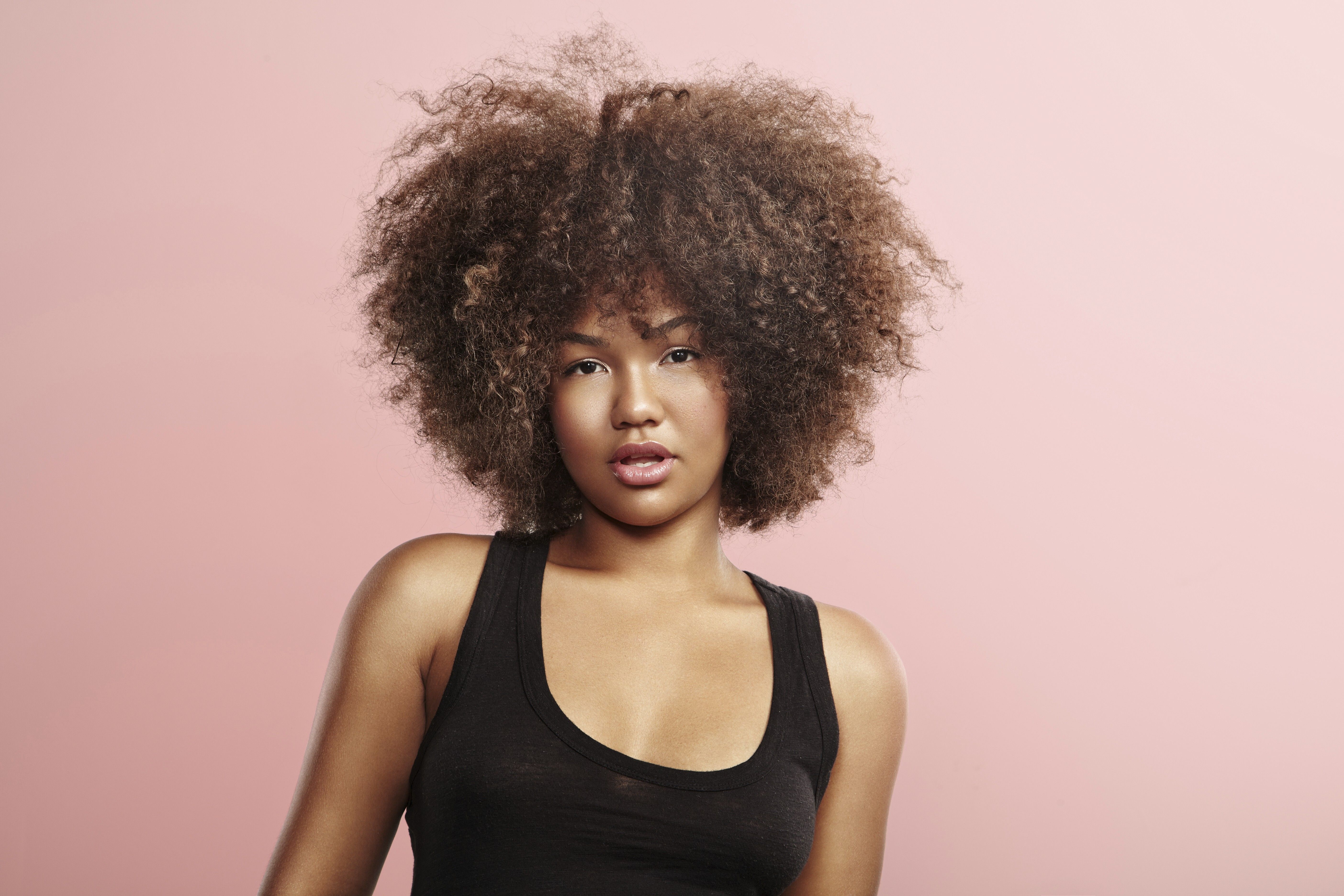 Low Maintenance Hairstyles For Black Women – Iles Formula