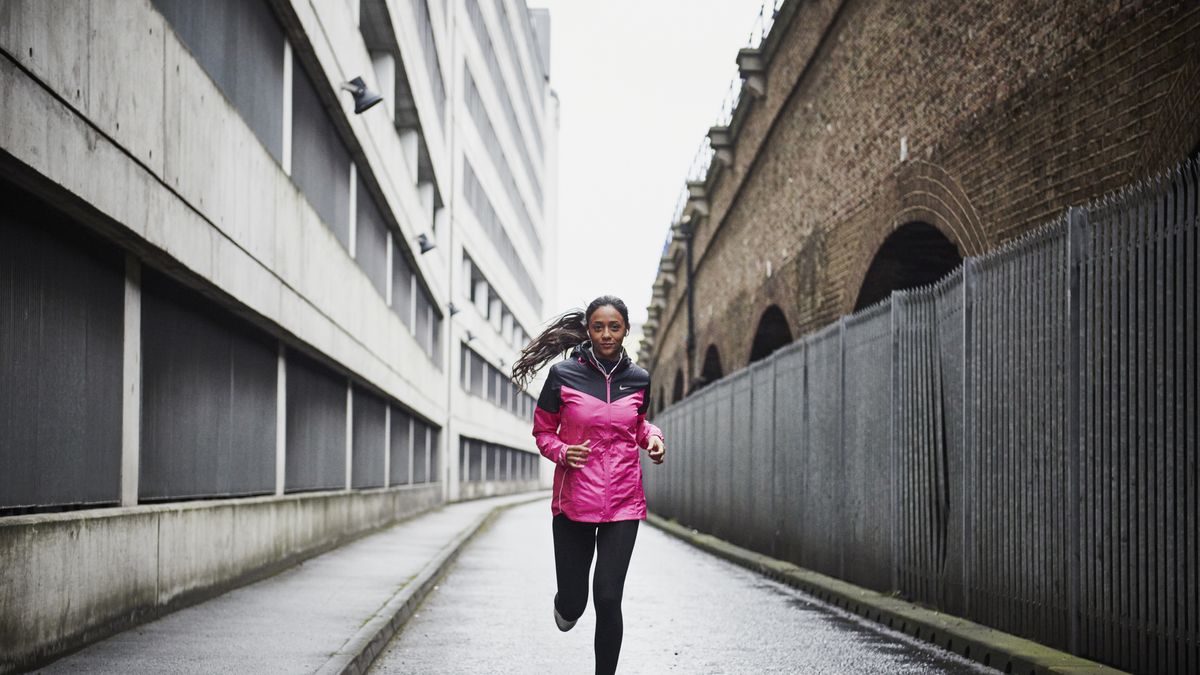 How often should you run?
