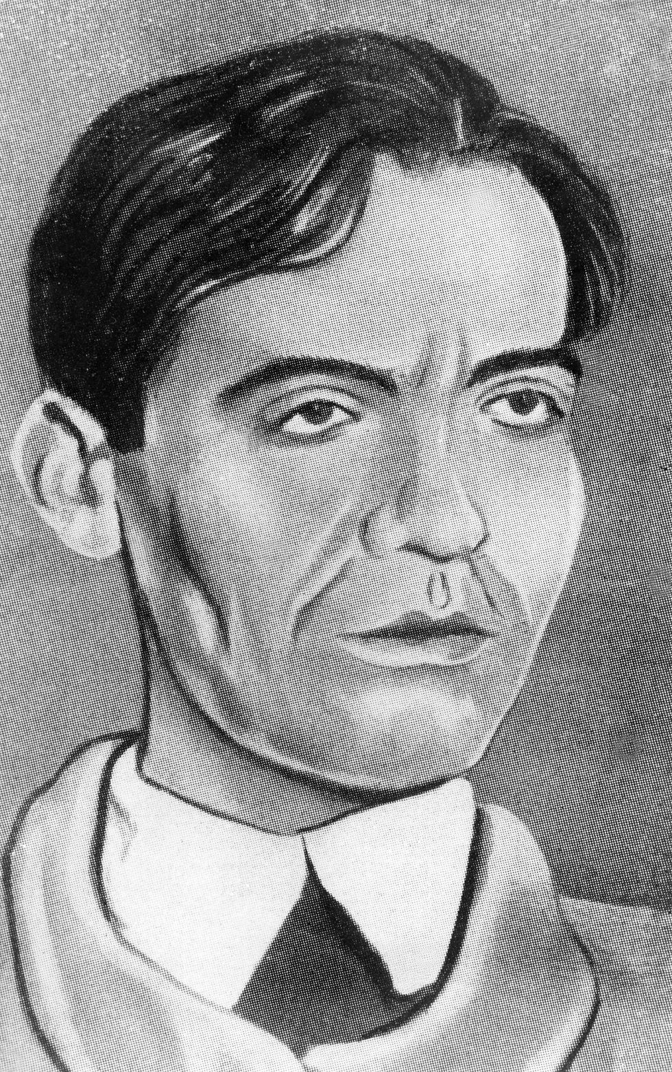 Las 20 mejores frases de Federico García Lorca