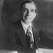 Charles Ponzi