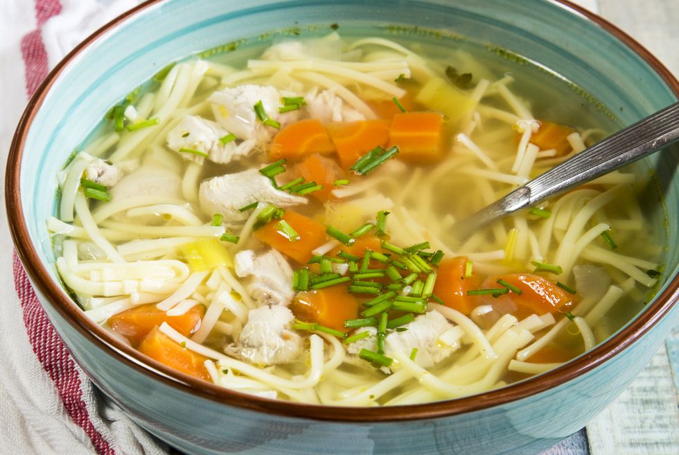 Dish, Food, Cuisine, Soup, Ingredient, Noodle soup, Cabbage soup diet, Chicken soup, Asian soups, Caldo de pollo, 