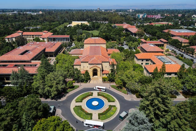 Top 10 Colleges in the USA 2019 - Best Colleges Rankings From Niche