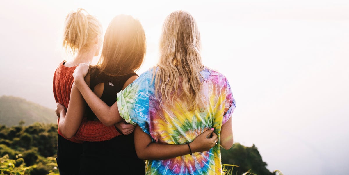 Teen Life cover image