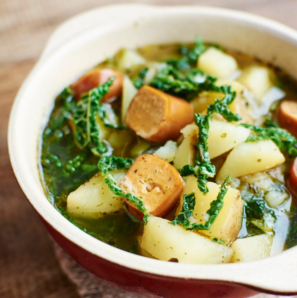 30 Best Cold-Weather Recipes — Healthy and Tasty Winter Meals