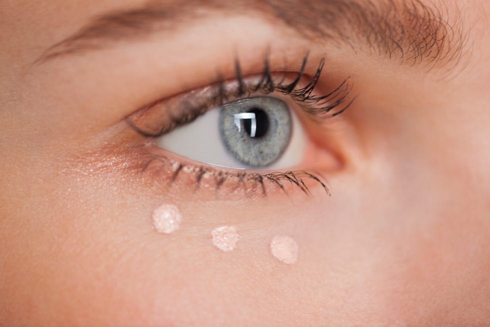 cover dark circles concealer
