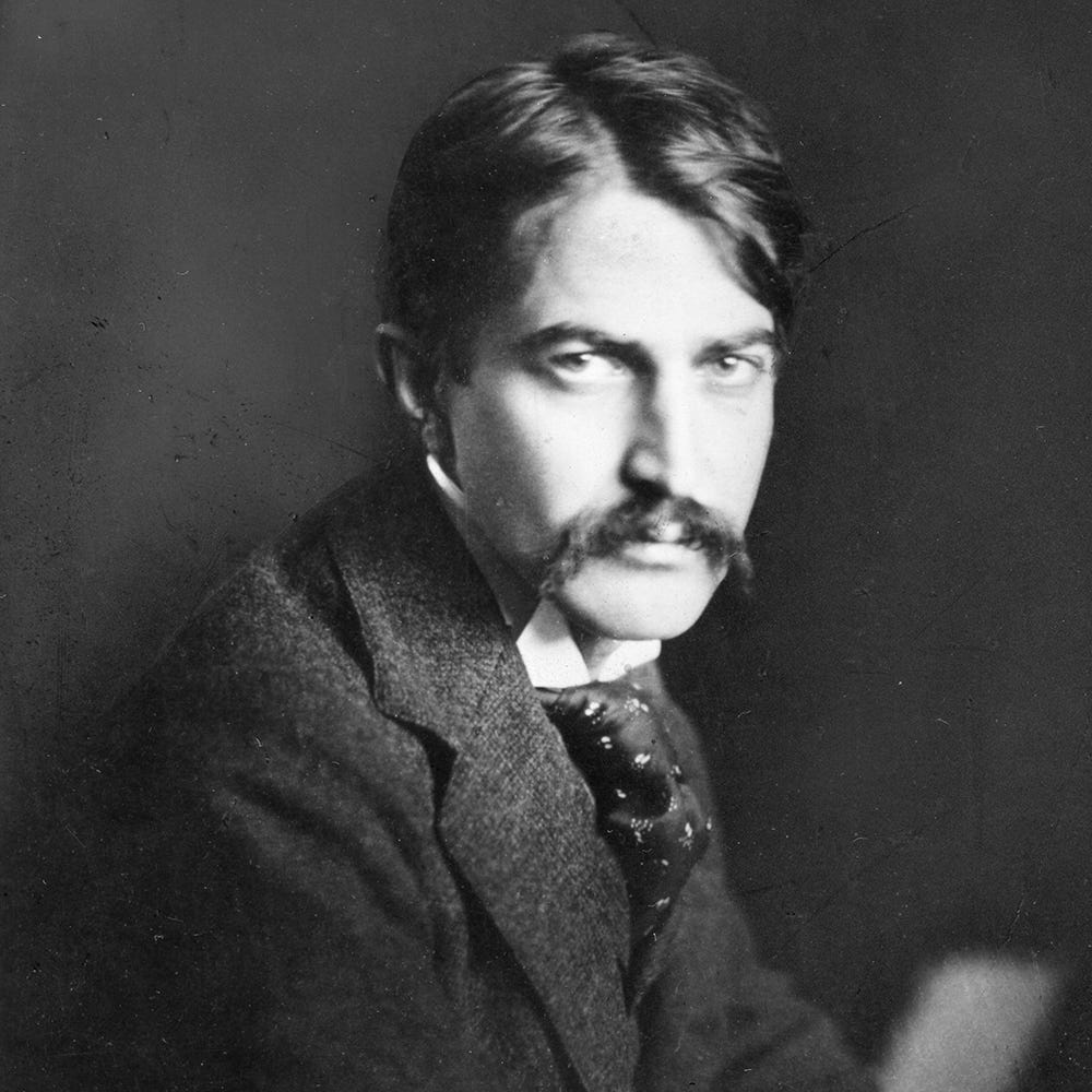 Stephen Crane