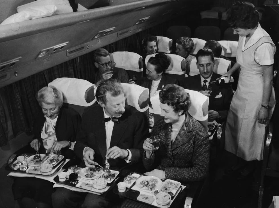 Flight Etiquette 101: Dos and Don'ts of Air Travel 3 Flight Etiquette 101: Dos and Don'ts of Air Travel - Etiquette Towards Fellow Passengers