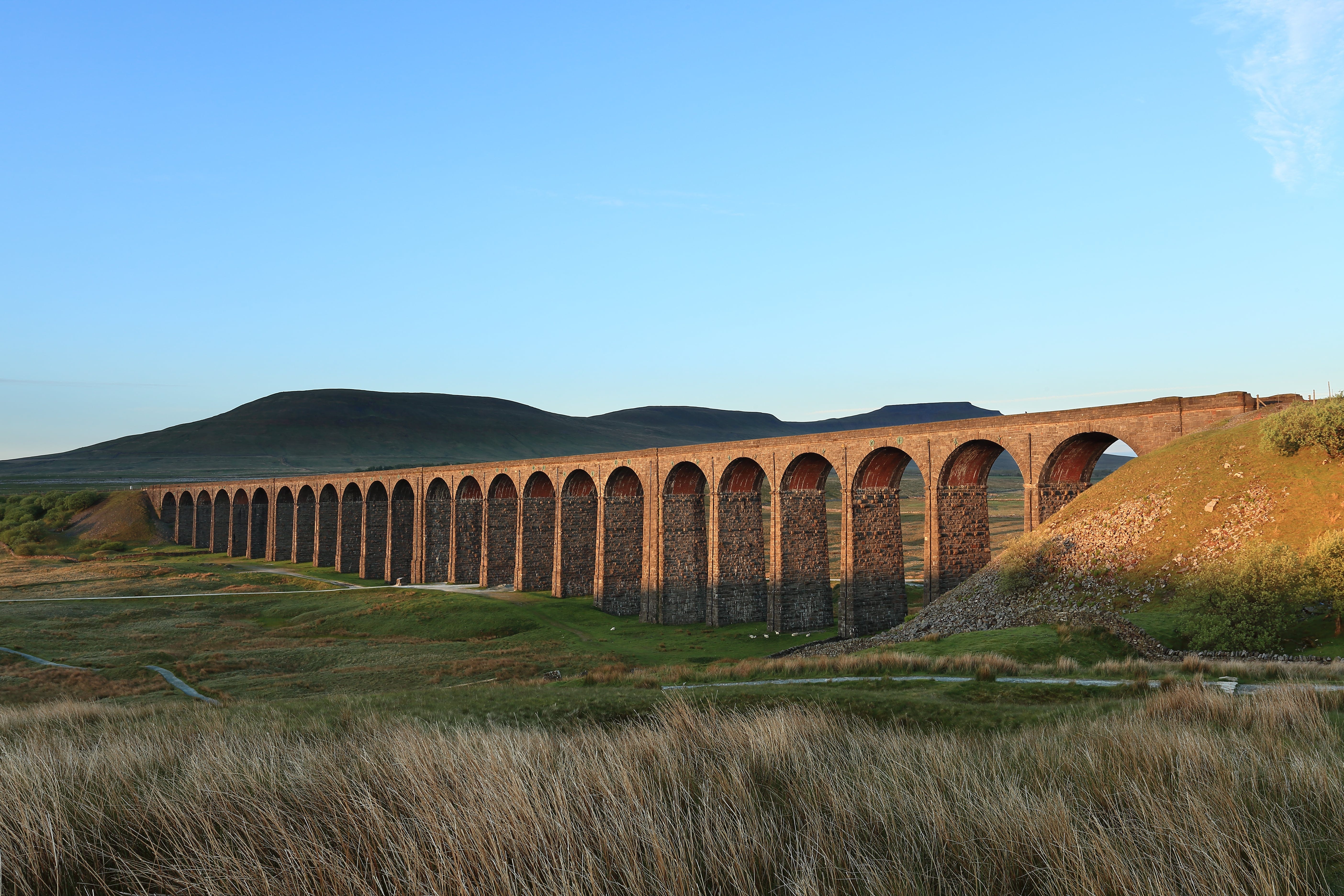 ribblehead viaduct