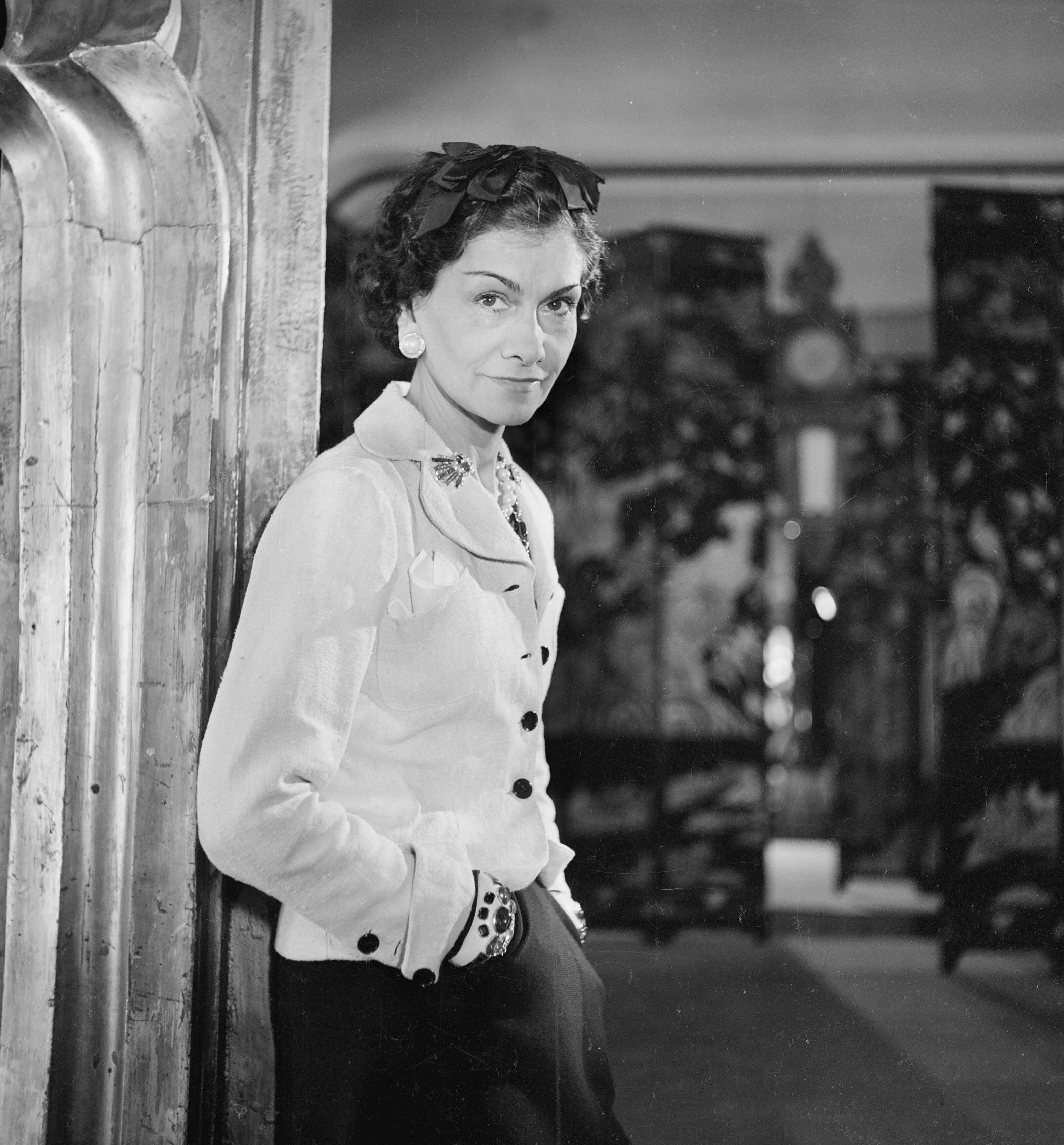 Coco Chanel la storia del mito attraverso i film  Metropolitan Magazine