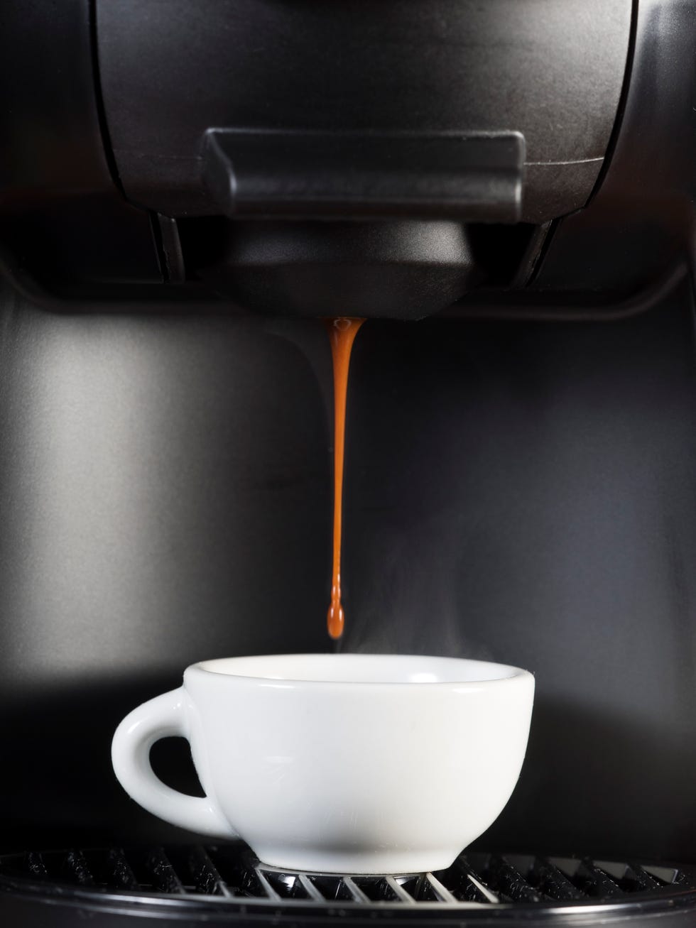 nespresso coffee machine