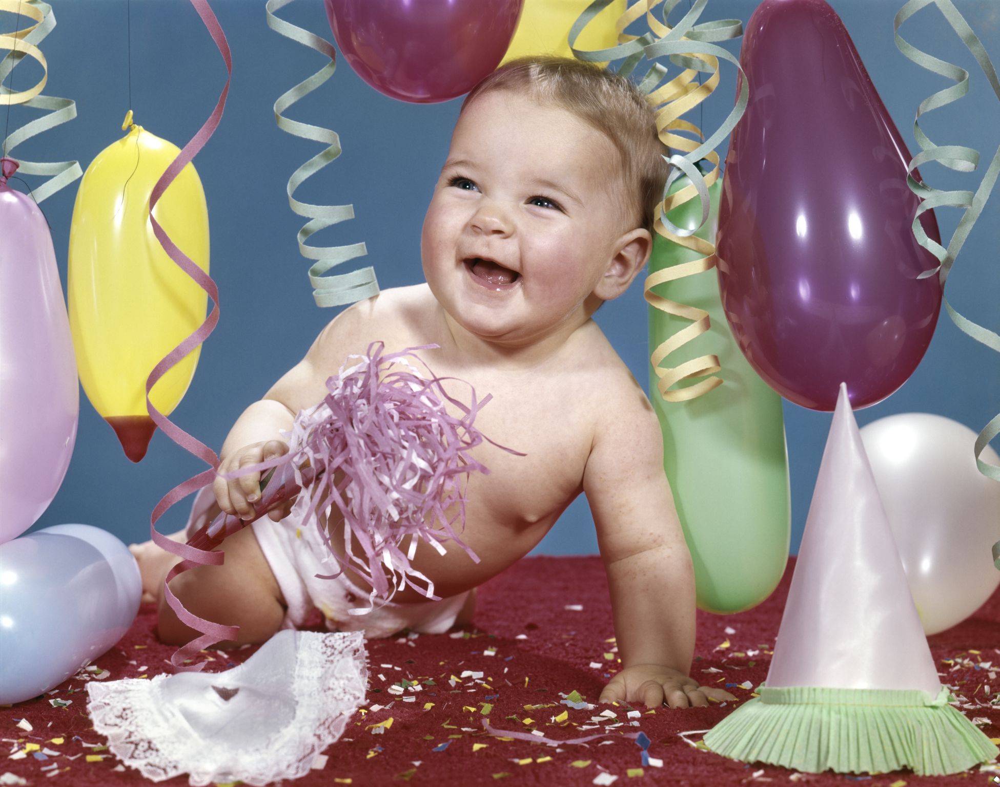 January Baby Facts Fun Facts About People Born in January