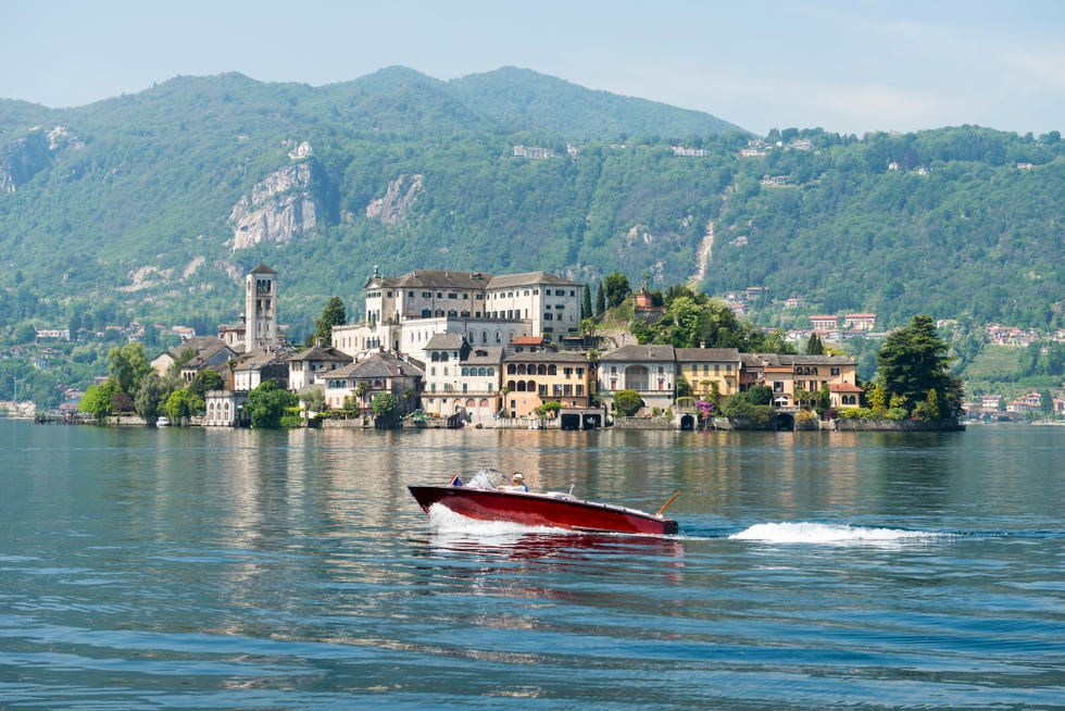 italian gardens