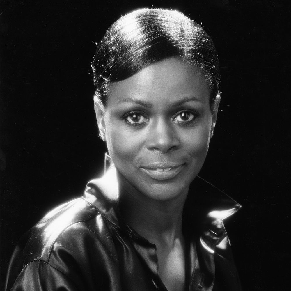 cicely tyson young