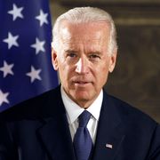 Joseph "Joe" Biden, Jr. 47th and current Vice President of the United States.