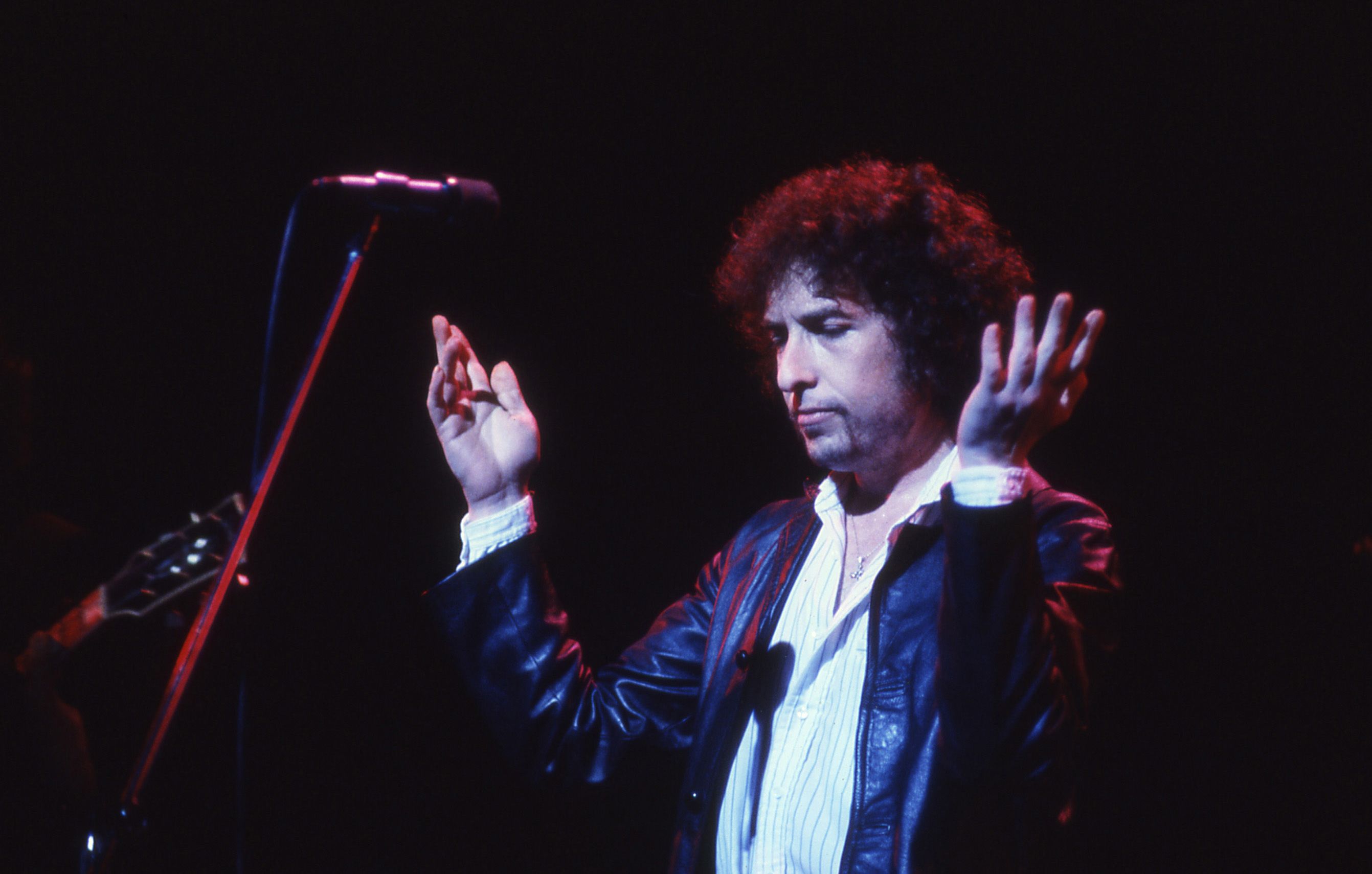 Bob Dylan Trouble No More: The Bootleg Series Volume 13 Review - Music from  Bob Dylan's Gospel Years