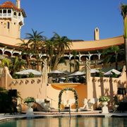 Building, Vacation, Hacienda, Tourism, Palm tree, Resort, Tree, Swimming pool, Hotel, Architecture, 