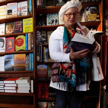 city light books