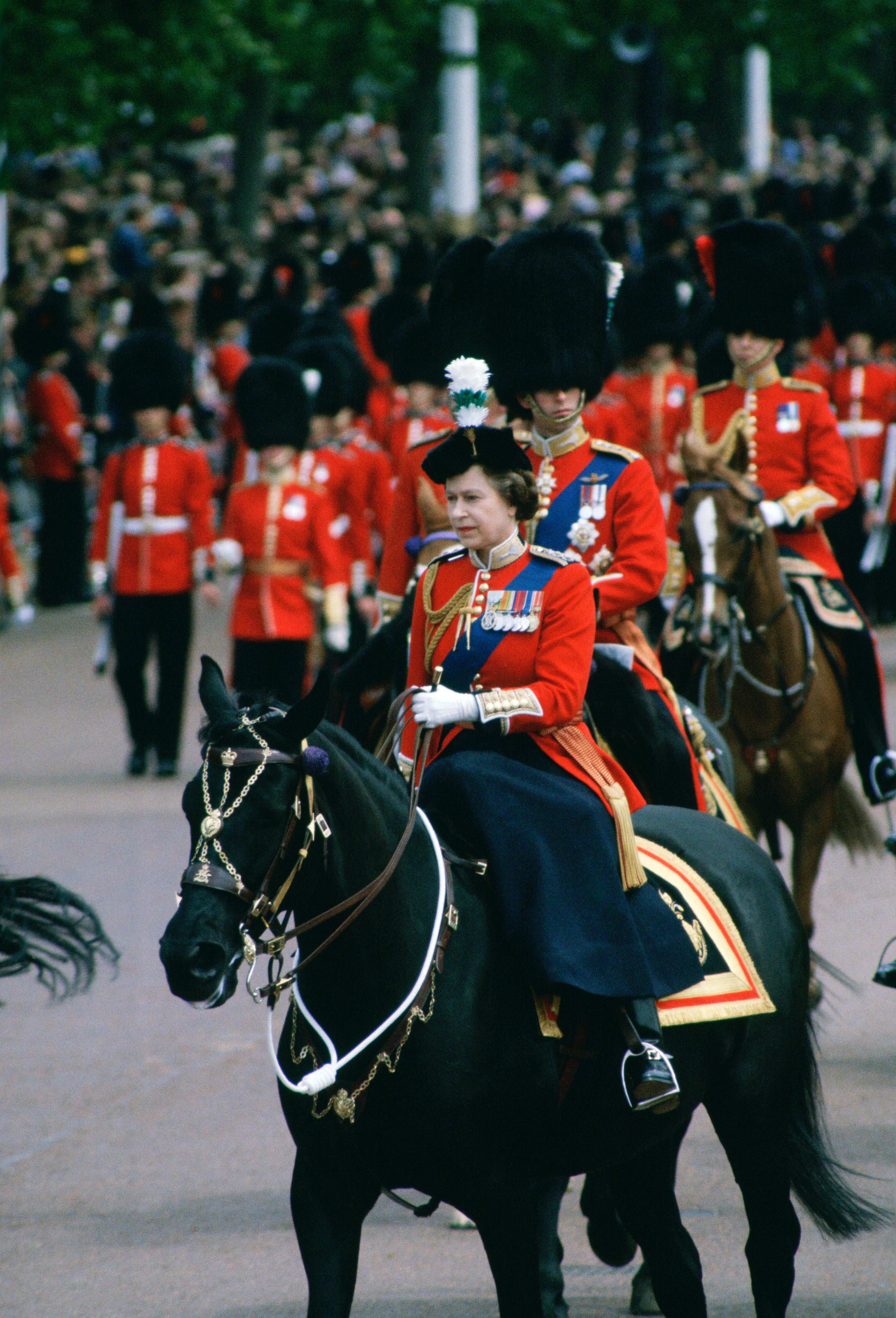 RoyalDish - Trooping The Colour 2023 - Page 2