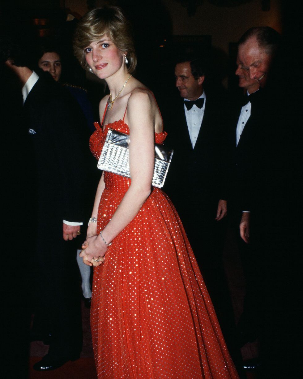 Princess Diana: Dresses of Inspiration by MediaNation - Issuu