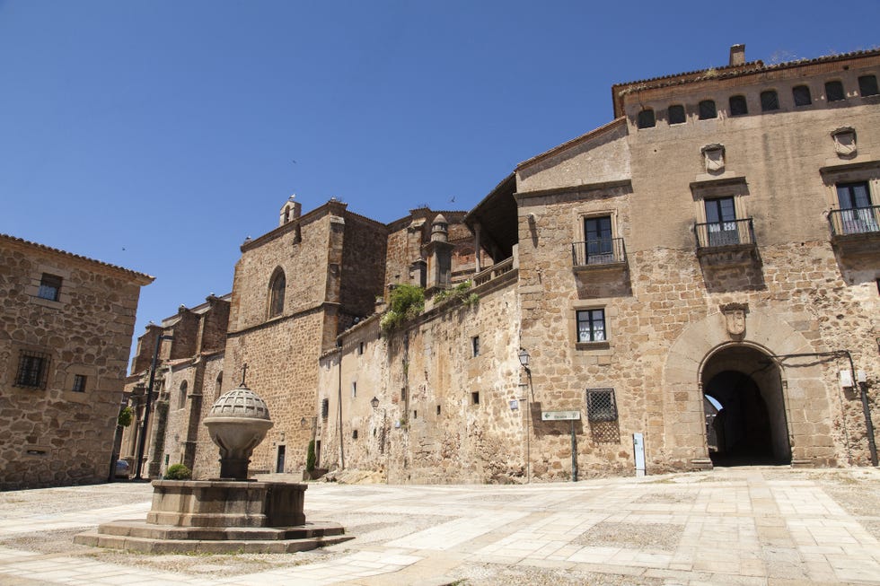plasencia