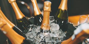Why over 1 million bottles of Prosecco will be wasted this Christmas