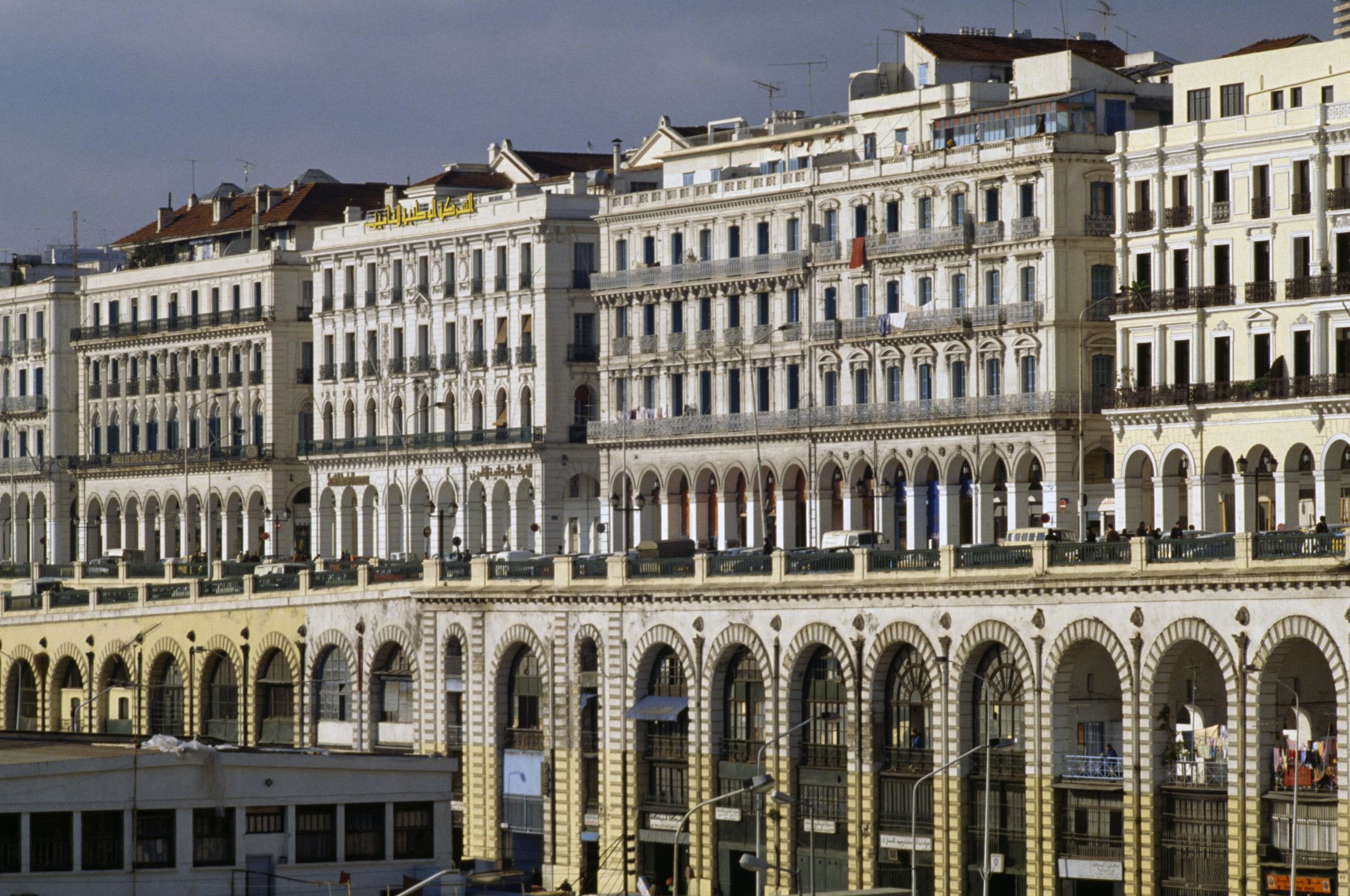 Algeri, ecco cosa vedere di architettura nel nostro viaggio in una capitale indomabile, elegante e in continua evoluzione