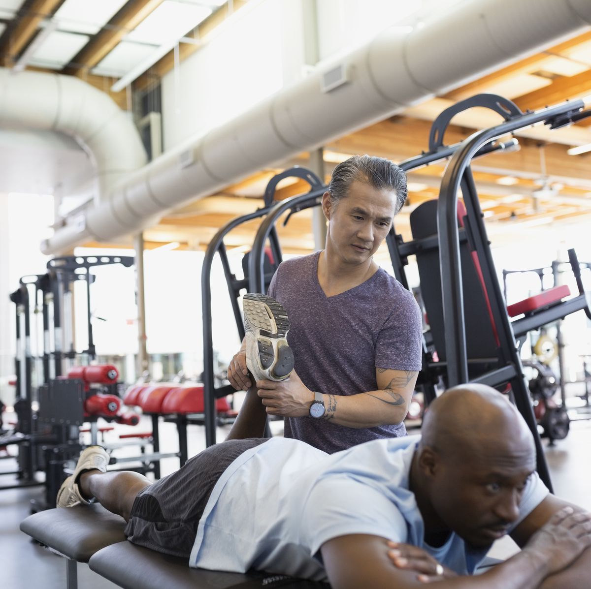 How a Stretch Coach in Denver can Improve Your Athletic Performance