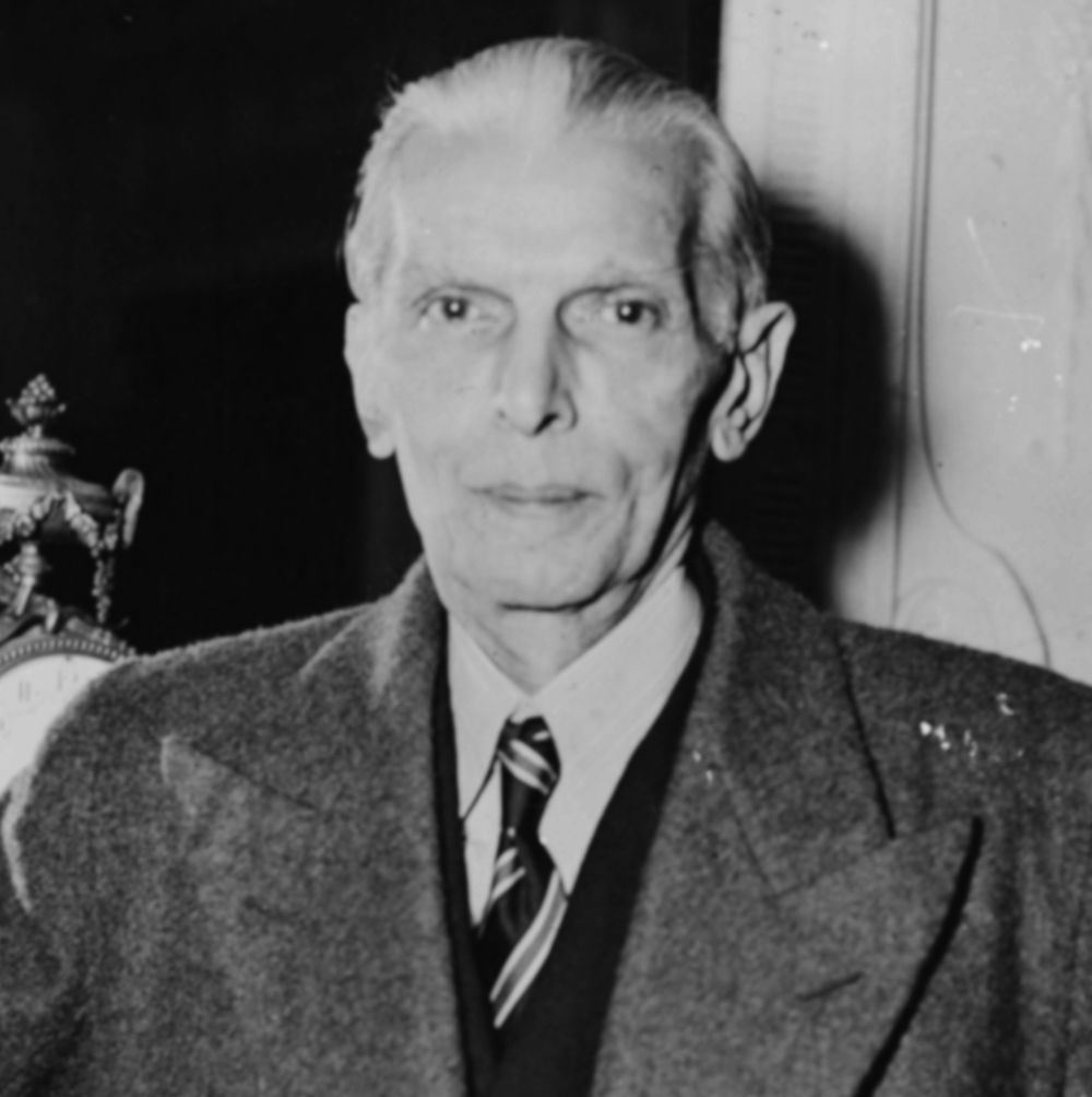 Muhammad Ali Jinnah - Wife, Quotes & Facts