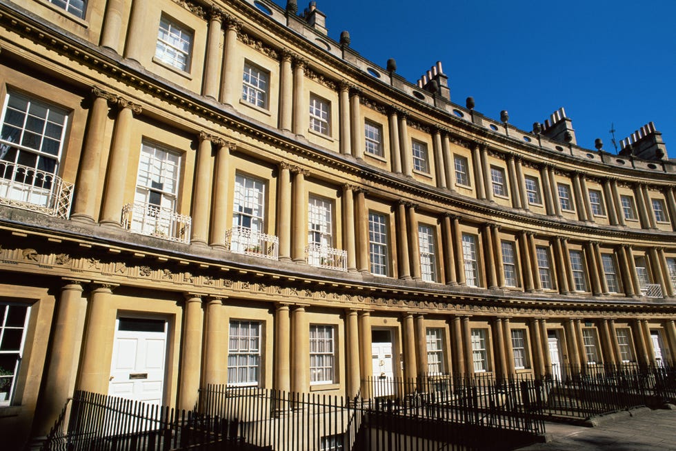 royal crescent