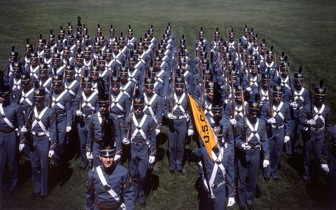 united states military academy, west point, new york