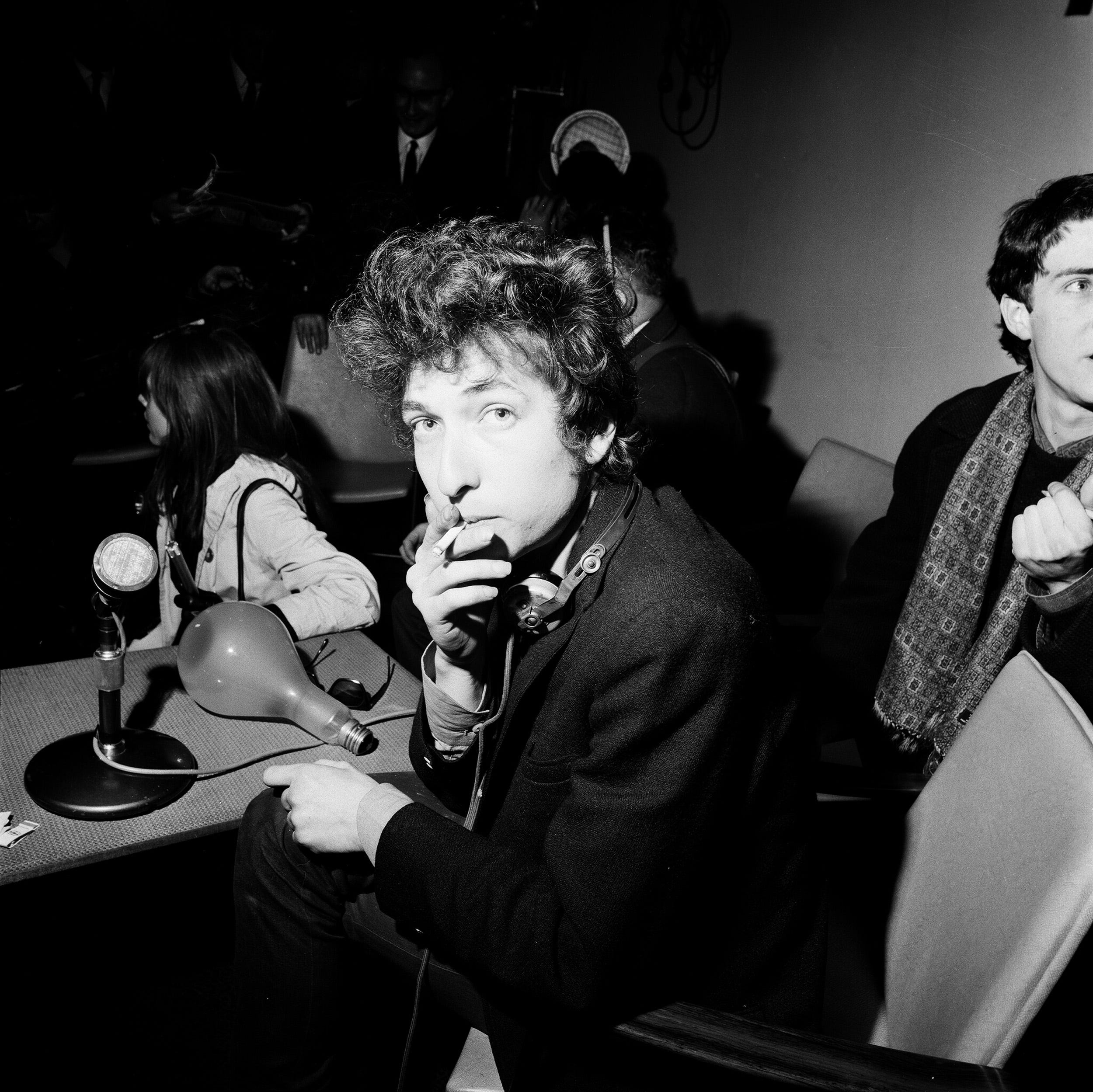 Bob Dylan Is 80: Photos of Bob Dylan