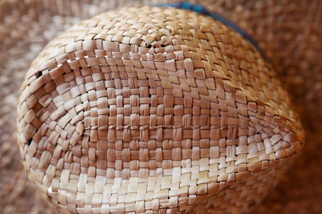 Basket Full Of Multicolored Wool Yarn High-Res Stock Photo - Getty Images