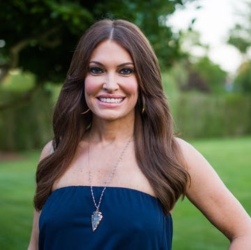 Kimberly Guilfoyle