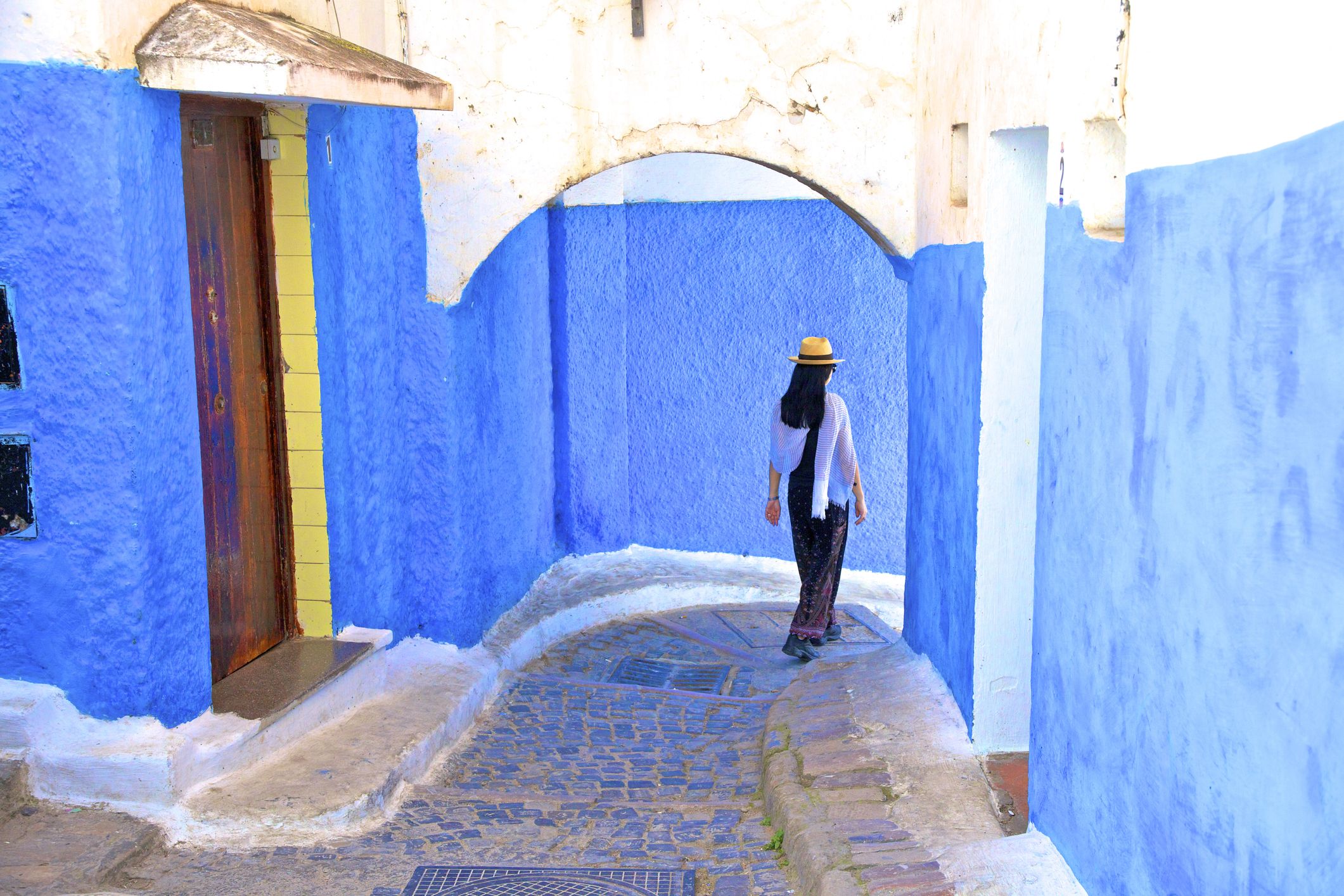 Is Morocco Safe? 7 Experts Give Us Their Best Travelling Tips