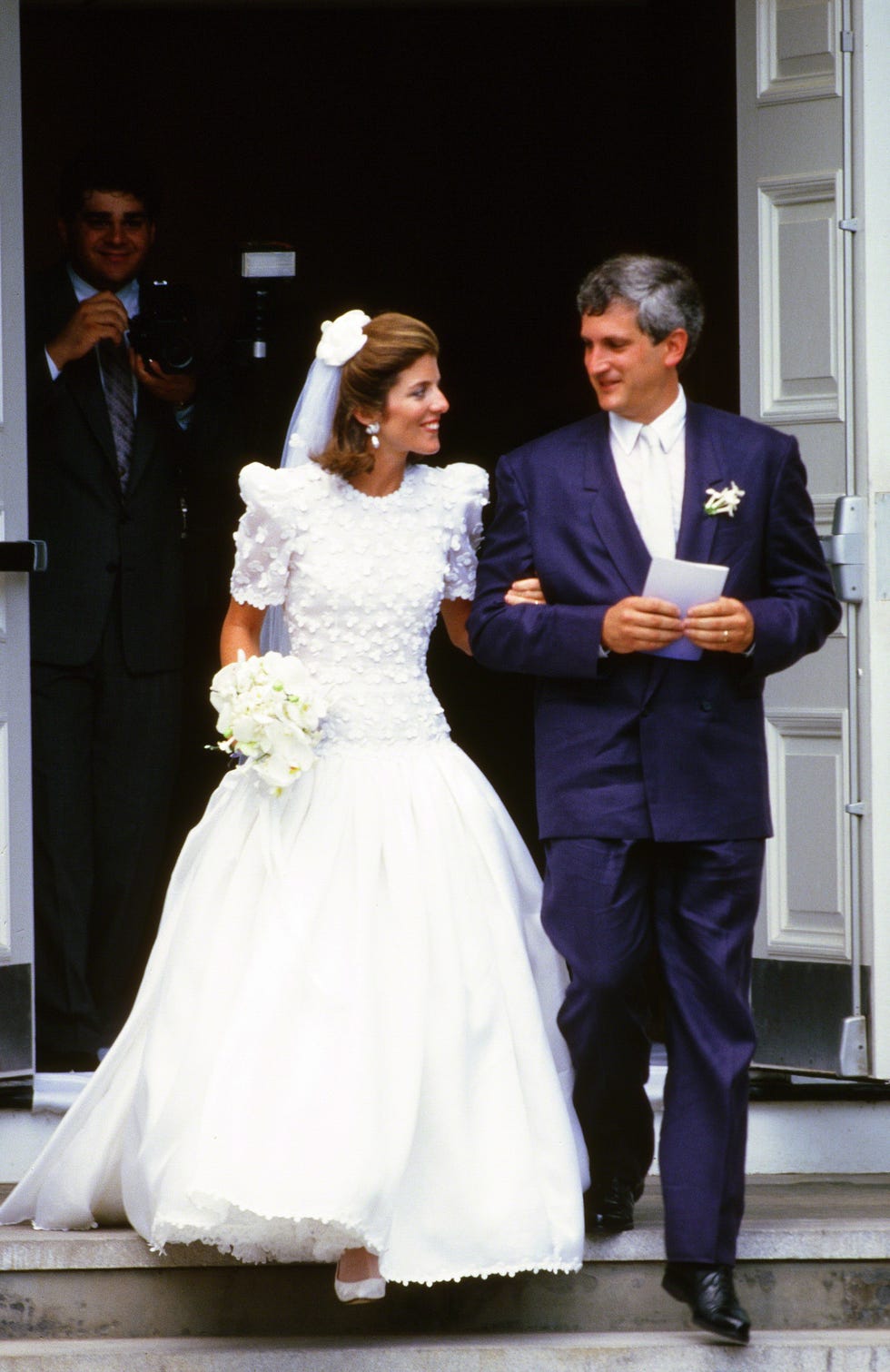 Best Celebrity Wedding Dresses - 20 Iconic Celebrity Wedding Dresses