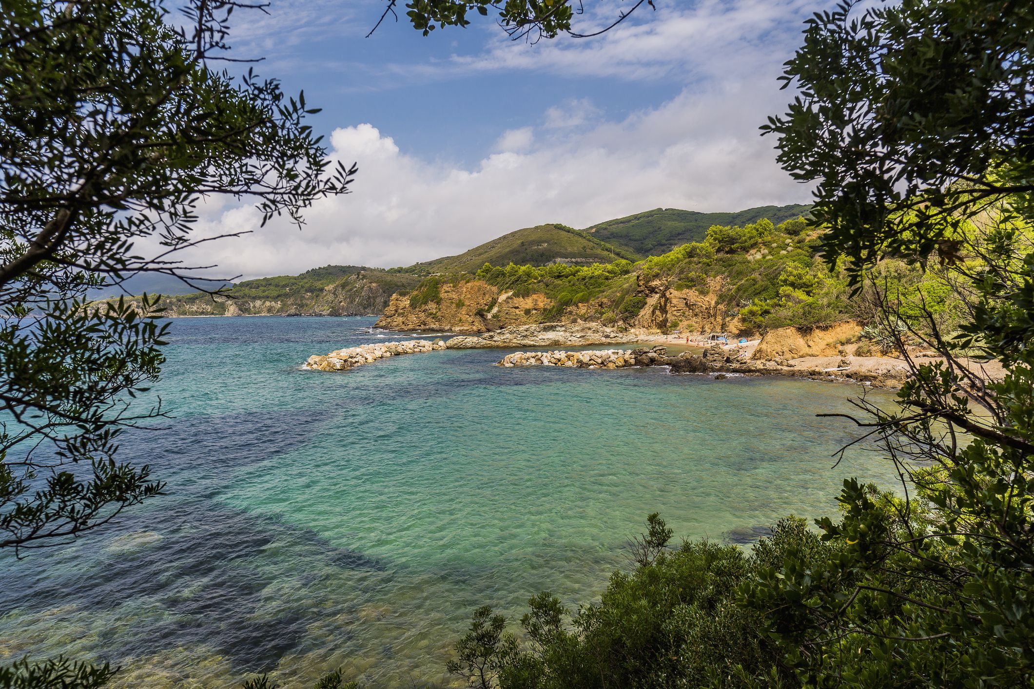 Le 10 Isole Più Belle D'Italia: Sono Paradisi Terrestri, Visitale