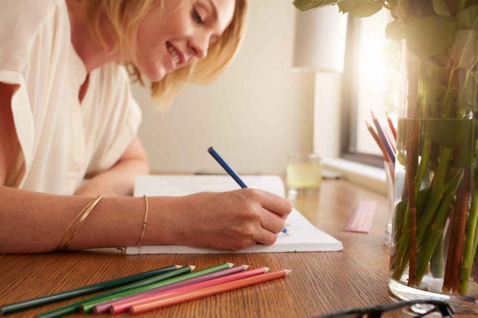 how to be more productive