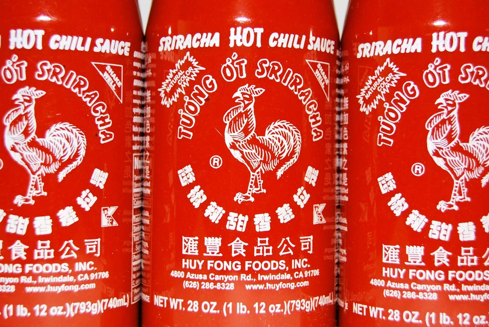 Sriracha