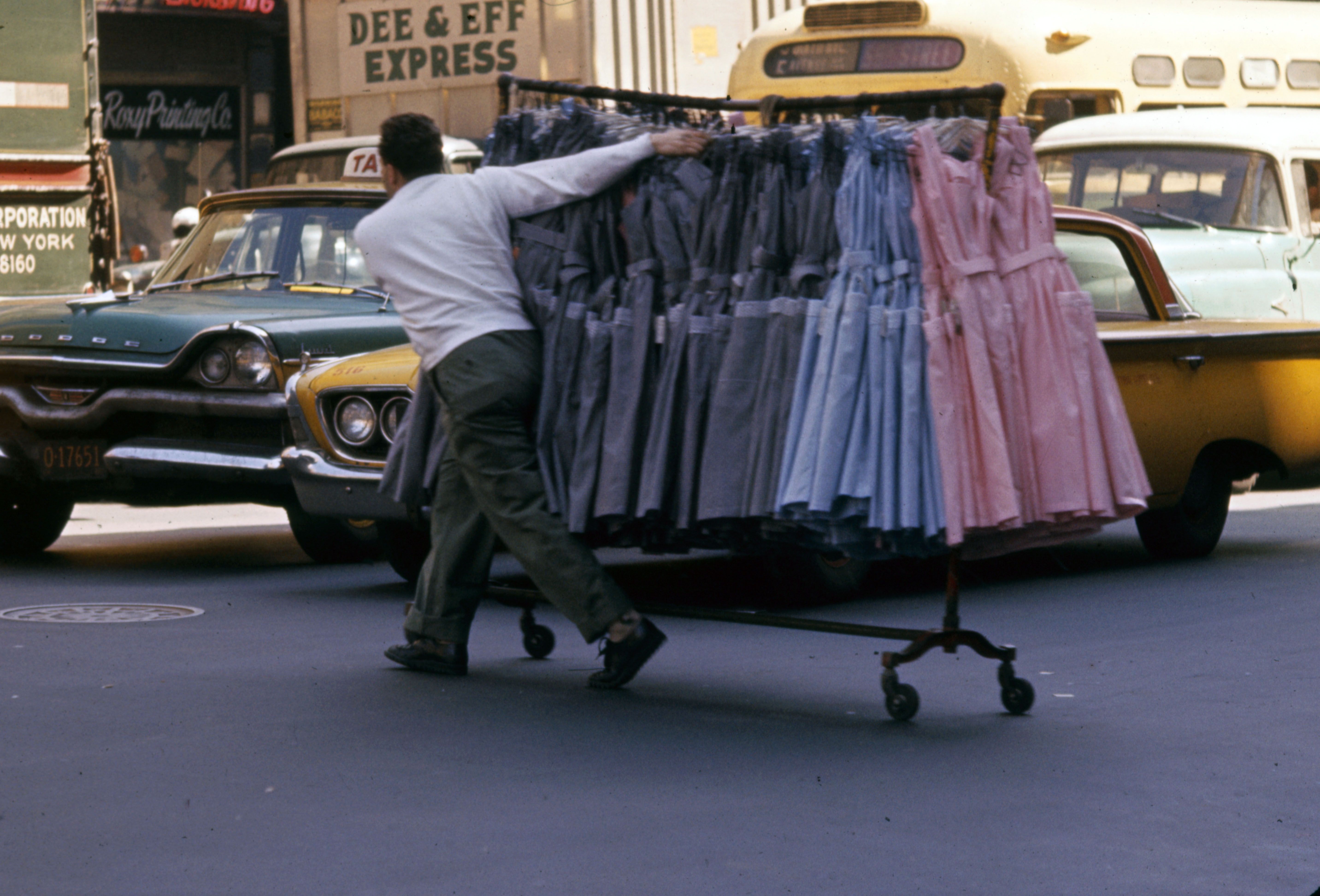 1960s color photography