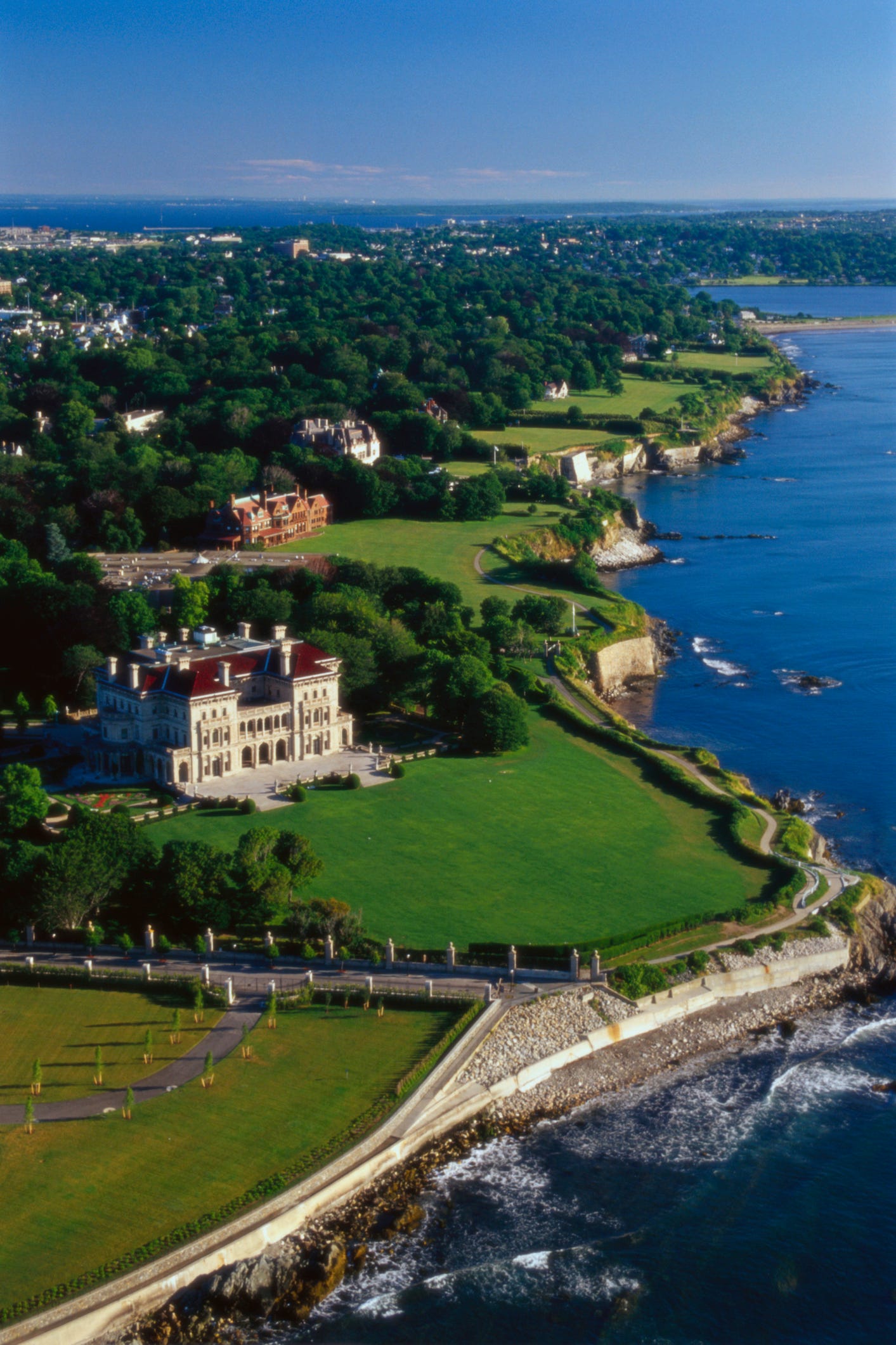 15 Dreamy Photos of Newport, Rhode Island That’ll Make You Want to ...