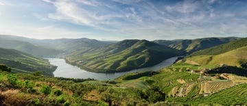 valle del duero