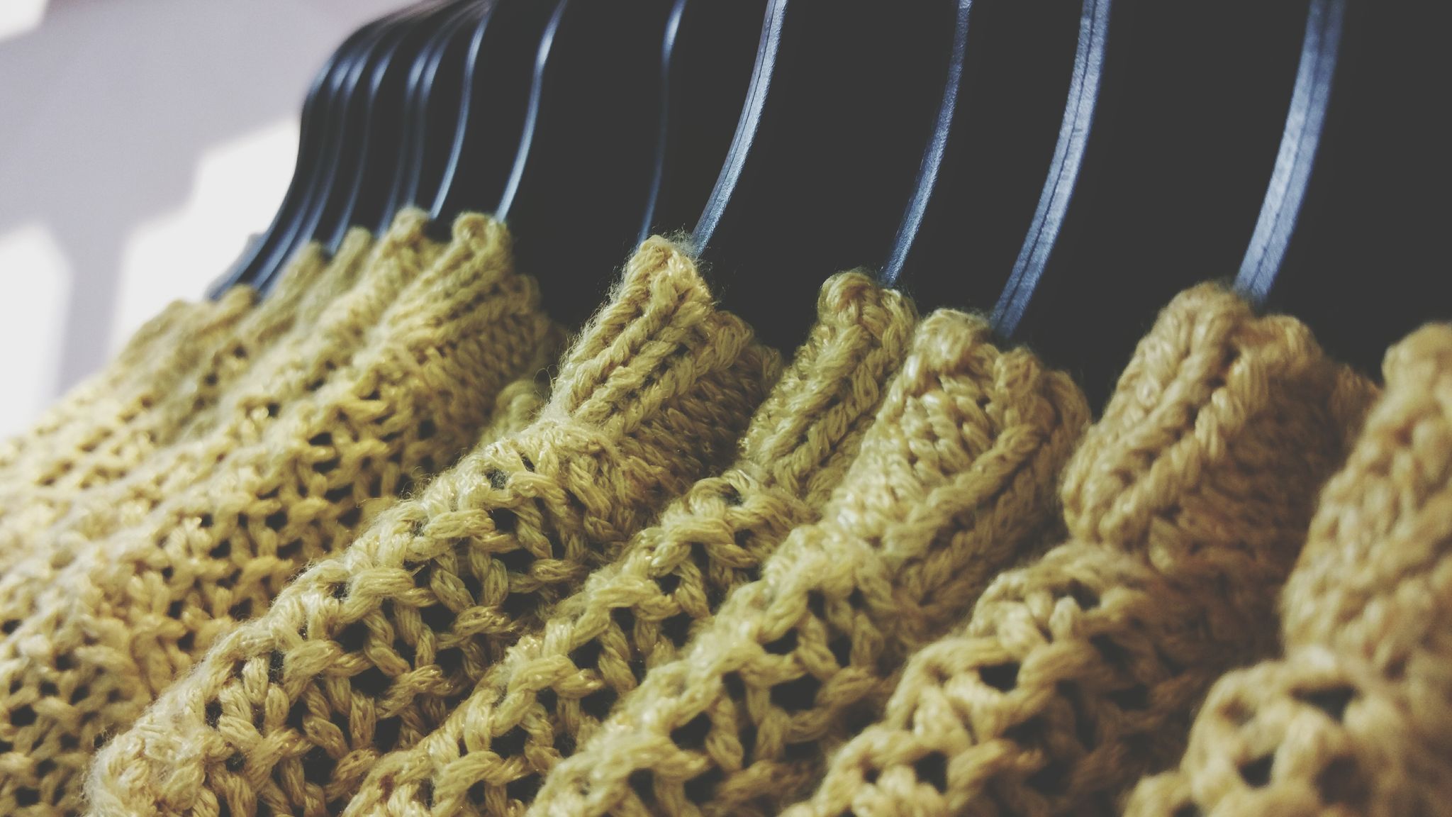 Woolen, Crochet, Wool, Knitting, Thread, Textile, Stitch, Art, Woven fabric, Pattern, 