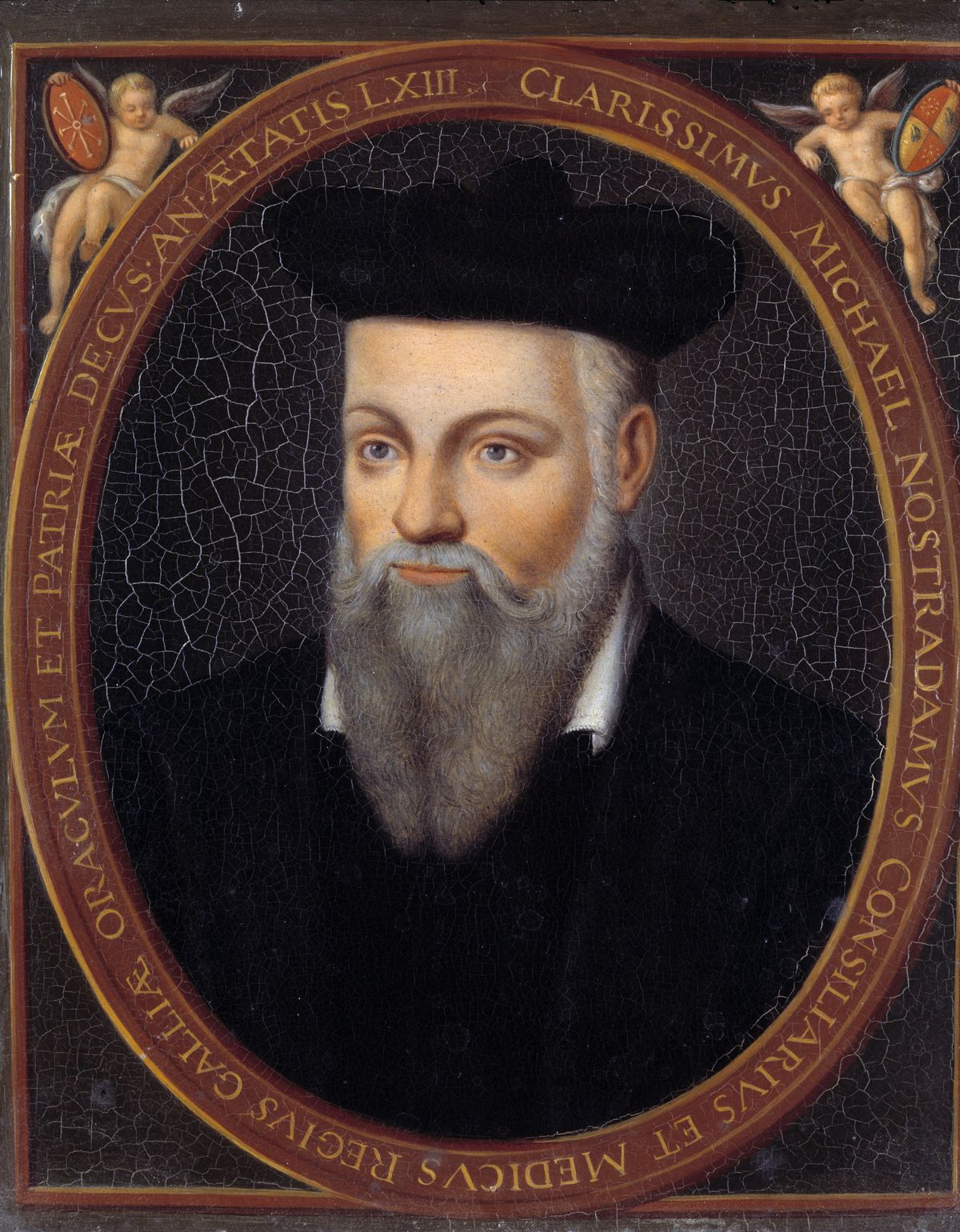 How Nostradamus’ Prophecies Have Affected Our World